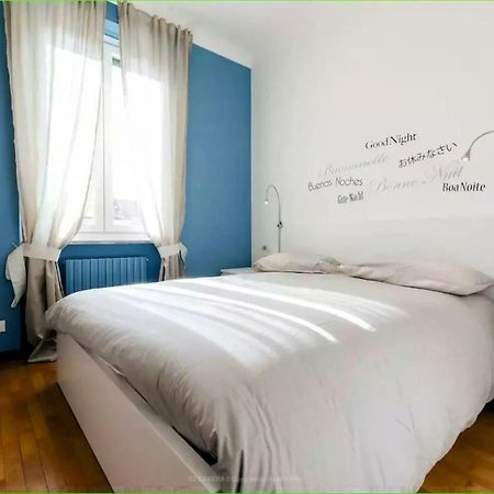 Carlos BCS2 - Sanremo Center Suite - Exterior foto