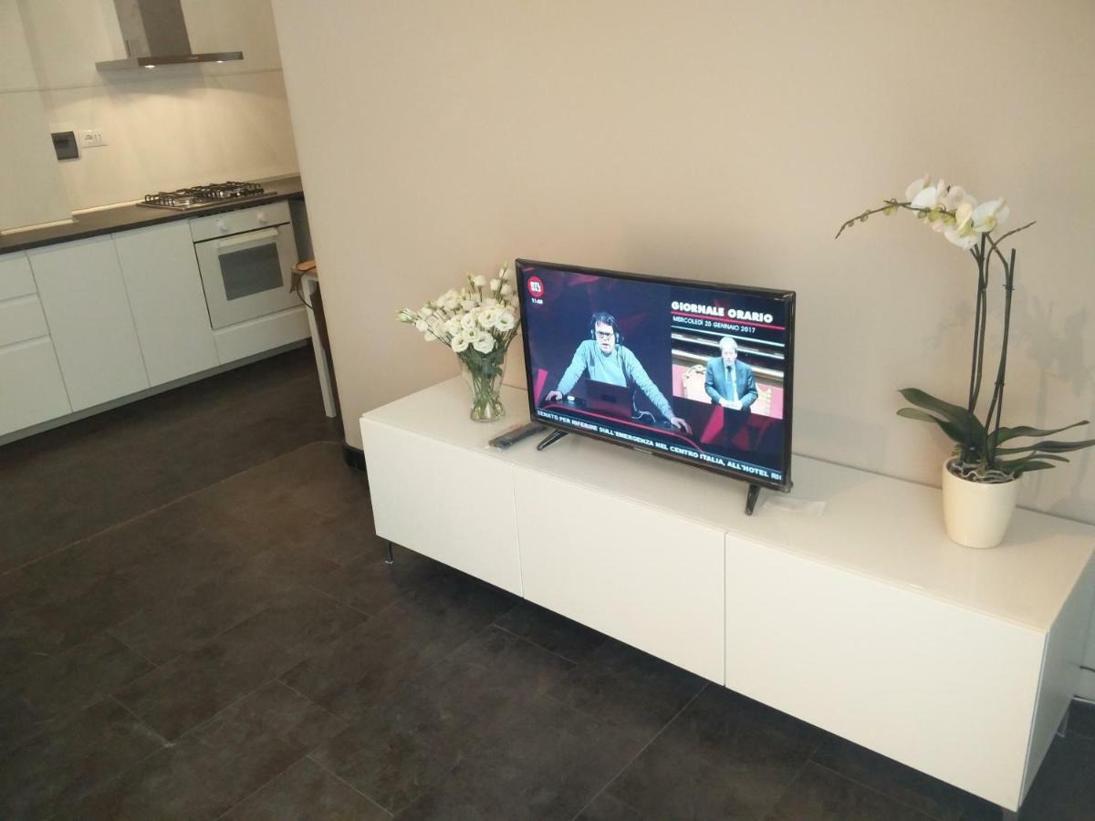 Carlos BCS2 - Sanremo Center Suite - Exterior foto