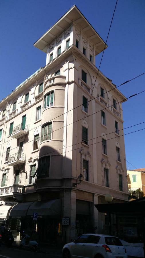 Carlos BCS2 - Sanremo Center Suite - Exterior foto