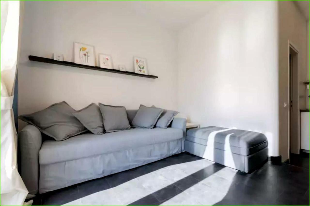 Carlos BCS2 - Sanremo Center Suite - Exterior foto