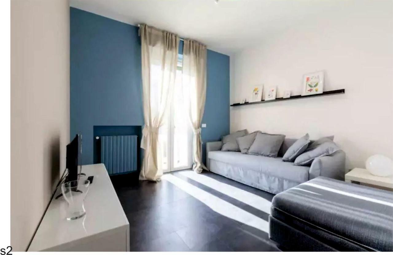 Carlos BCS2 - Sanremo Center Suite - Exterior foto