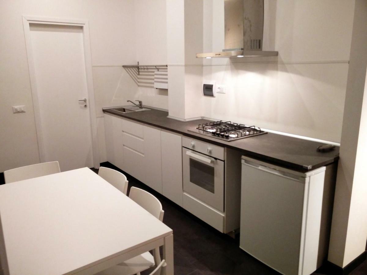 Carlos BCS2 - Sanremo Center Suite - Exterior foto
