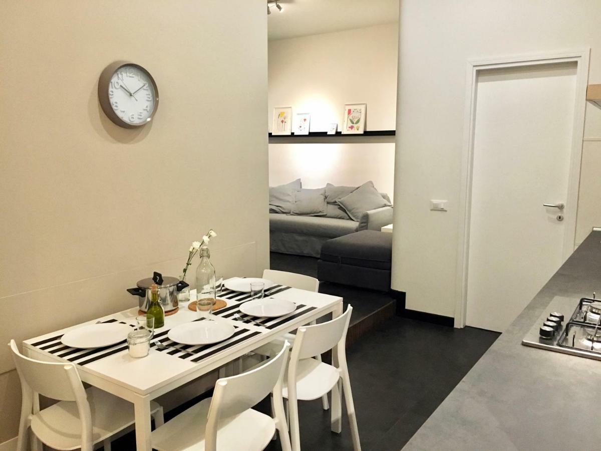 Carlos BCS2 - Sanremo Center Suite - Exterior foto