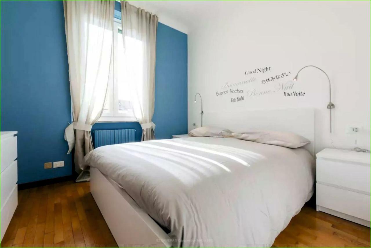 Carlos BCS2 - Sanremo Center Suite - Exterior foto
