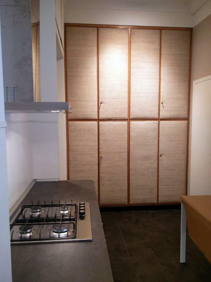 Carlos BCS2 - Sanremo Center Suite - Exterior foto
