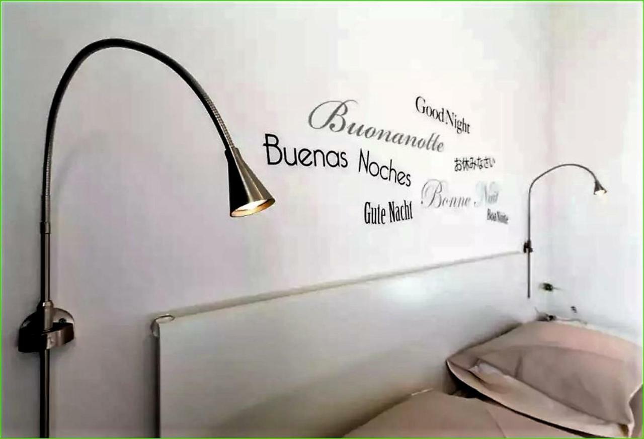 Carlos BCS2 - Sanremo Center Suite - Exterior foto