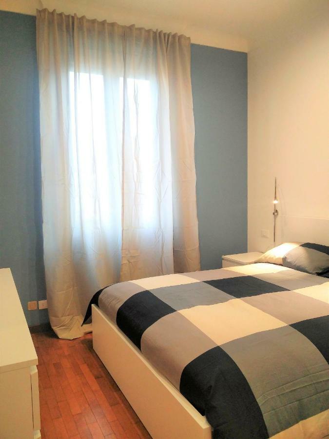 Carlos BCS2 - Sanremo Center Suite - Exterior foto
