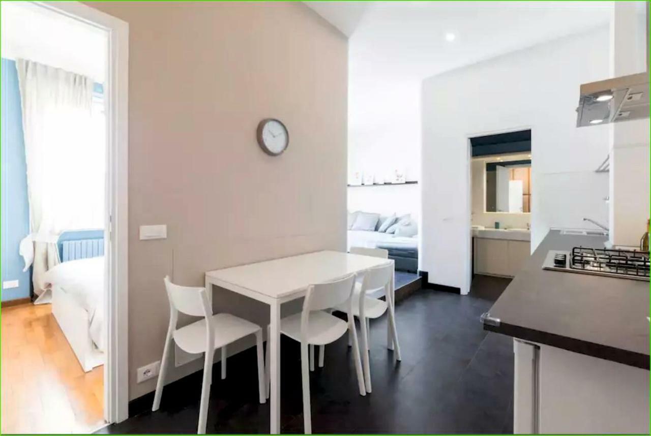 Carlos BCS2 - Sanremo Center Suite - Exterior foto