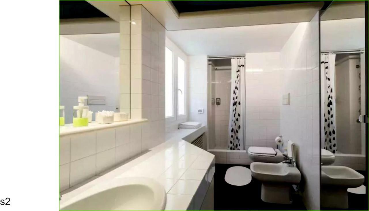 Carlos BCS2 - Sanremo Center Suite - Exterior foto
